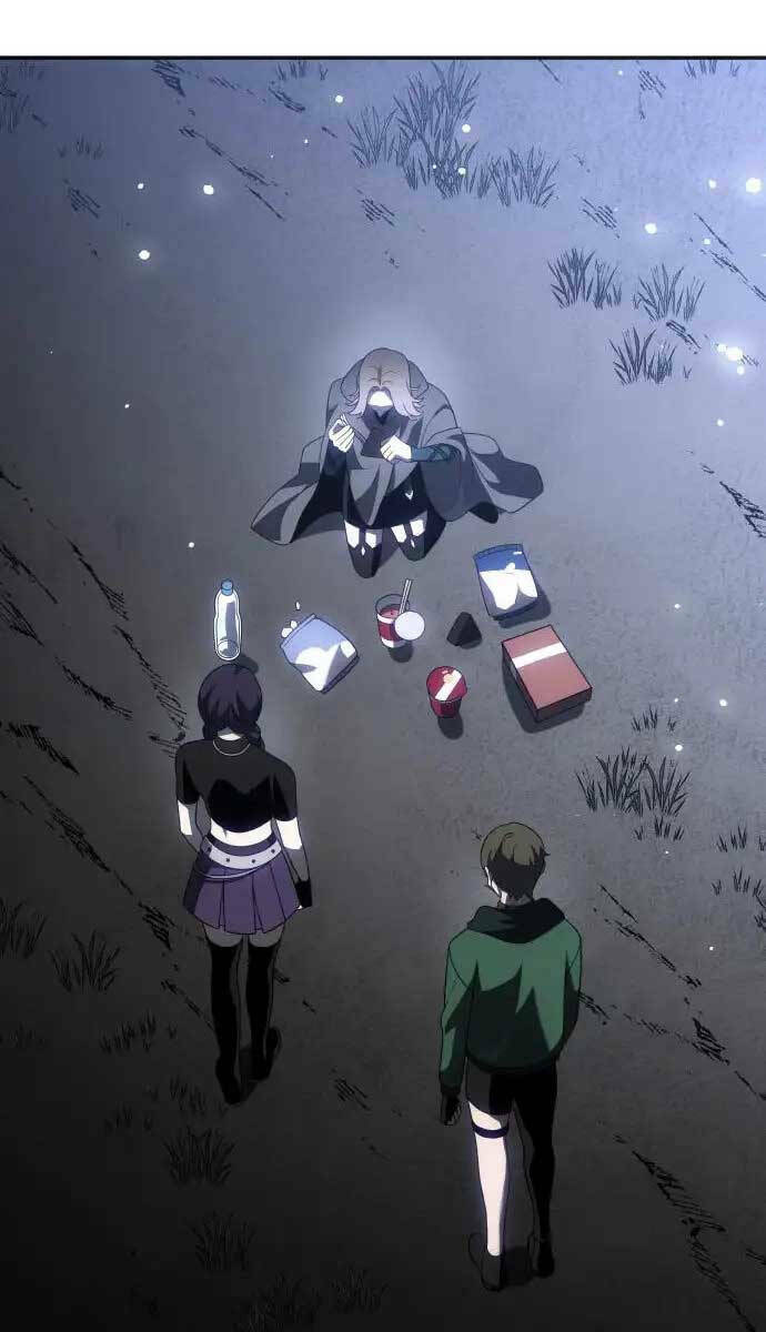 Ta Từng Là Tháp Vương - Chapter 39 - Page 23