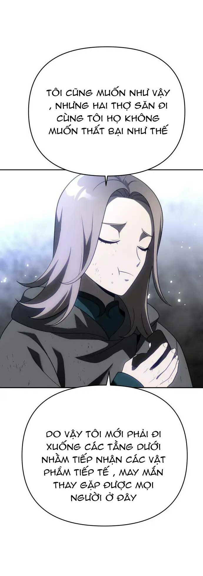 Ta Từng Là Tháp Vương - Chapter 39 - Page 28