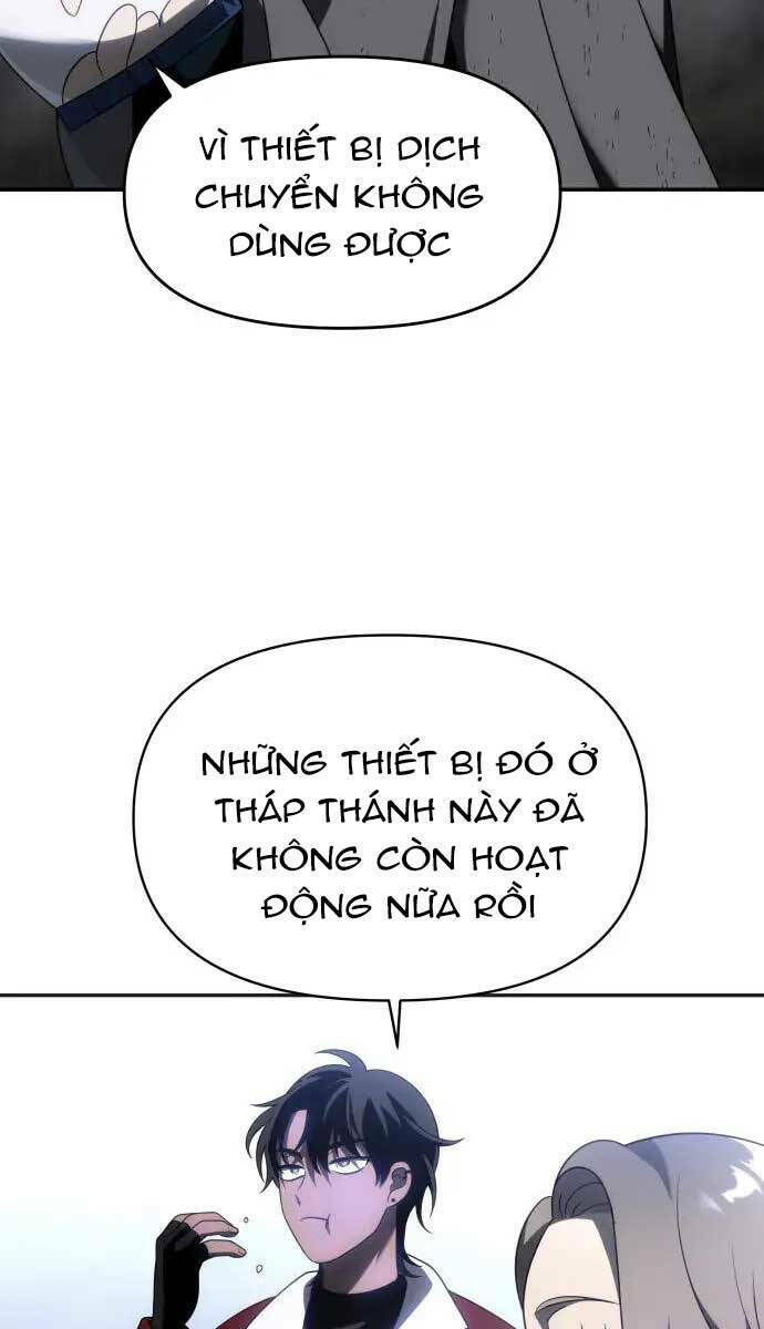Ta Từng Là Tháp Vương - Chapter 39 - Page 31