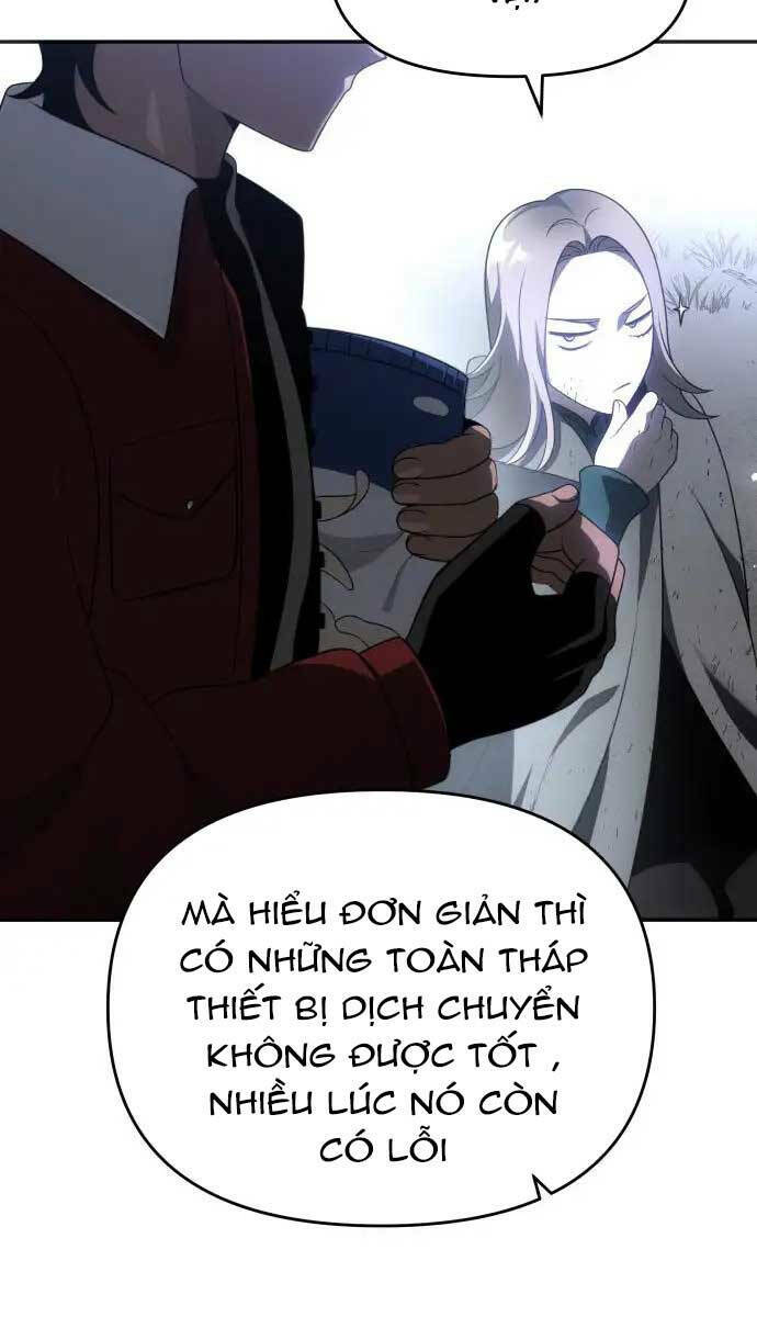 Ta Từng Là Tháp Vương - Chapter 39 - Page 33