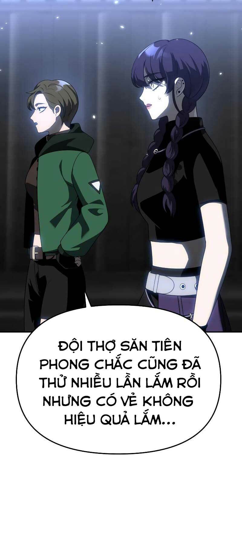 Ta Từng Là Tháp Vương - Chapter 40 - Page 9