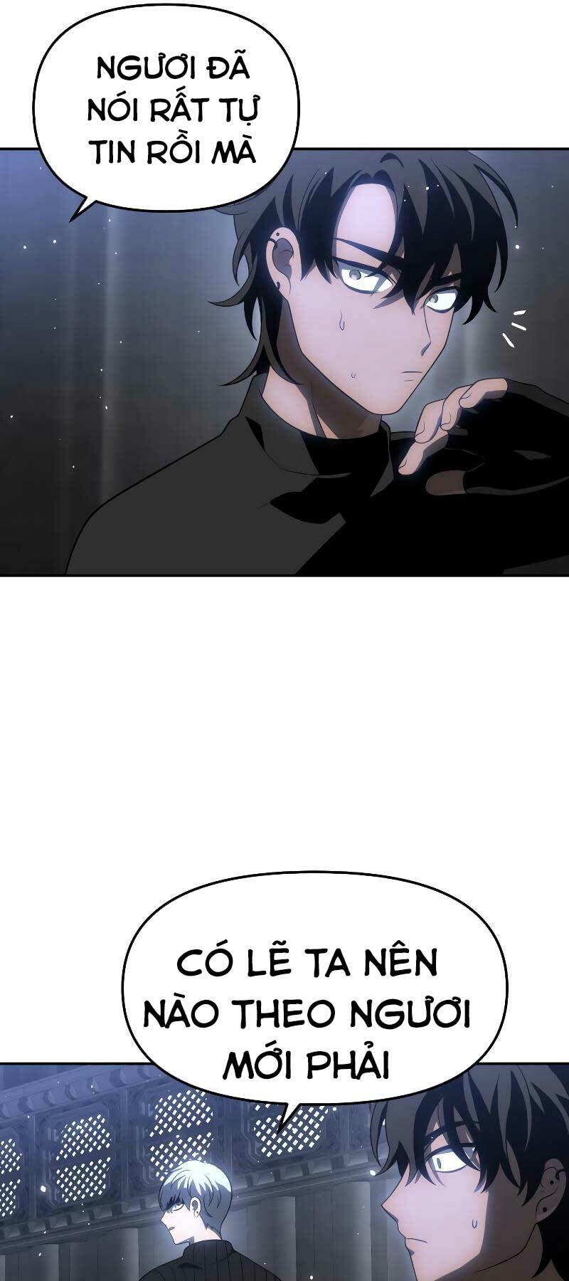 Ta Từng Là Tháp Vương - Chapter 40 - Page 110
