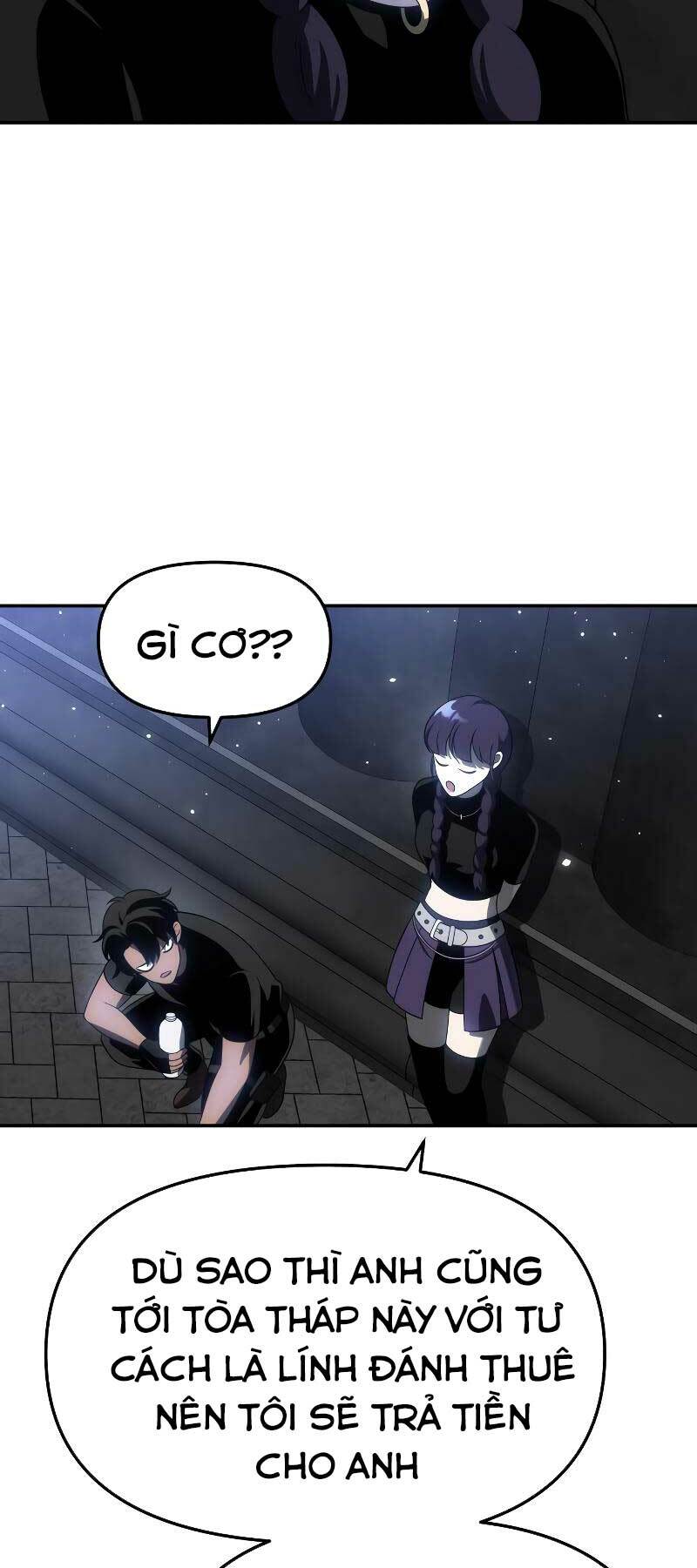 Ta Từng Là Tháp Vương - Chapter 40 - Page 114