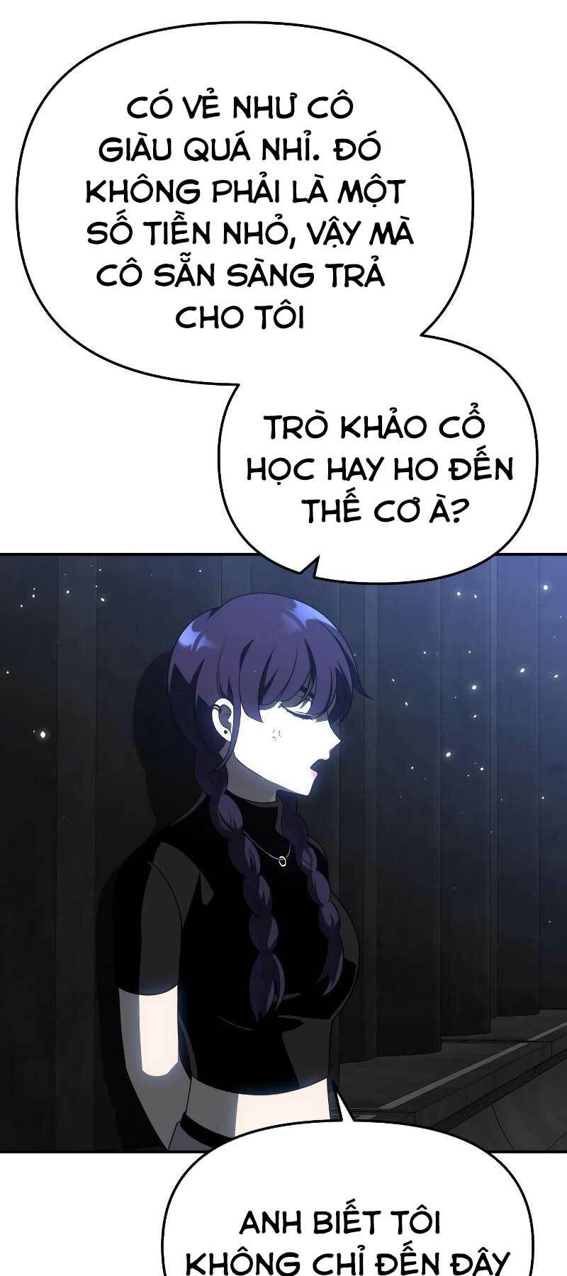 Ta Từng Là Tháp Vương - Chapter 40 - Page 116