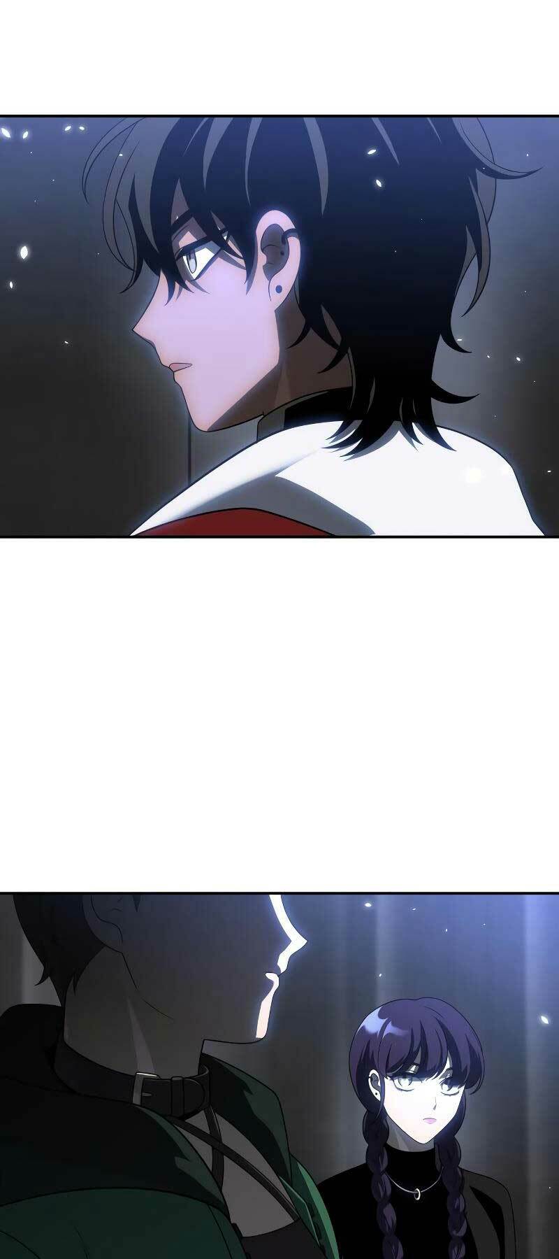 Ta Từng Là Tháp Vương - Chapter 40 - Page 11