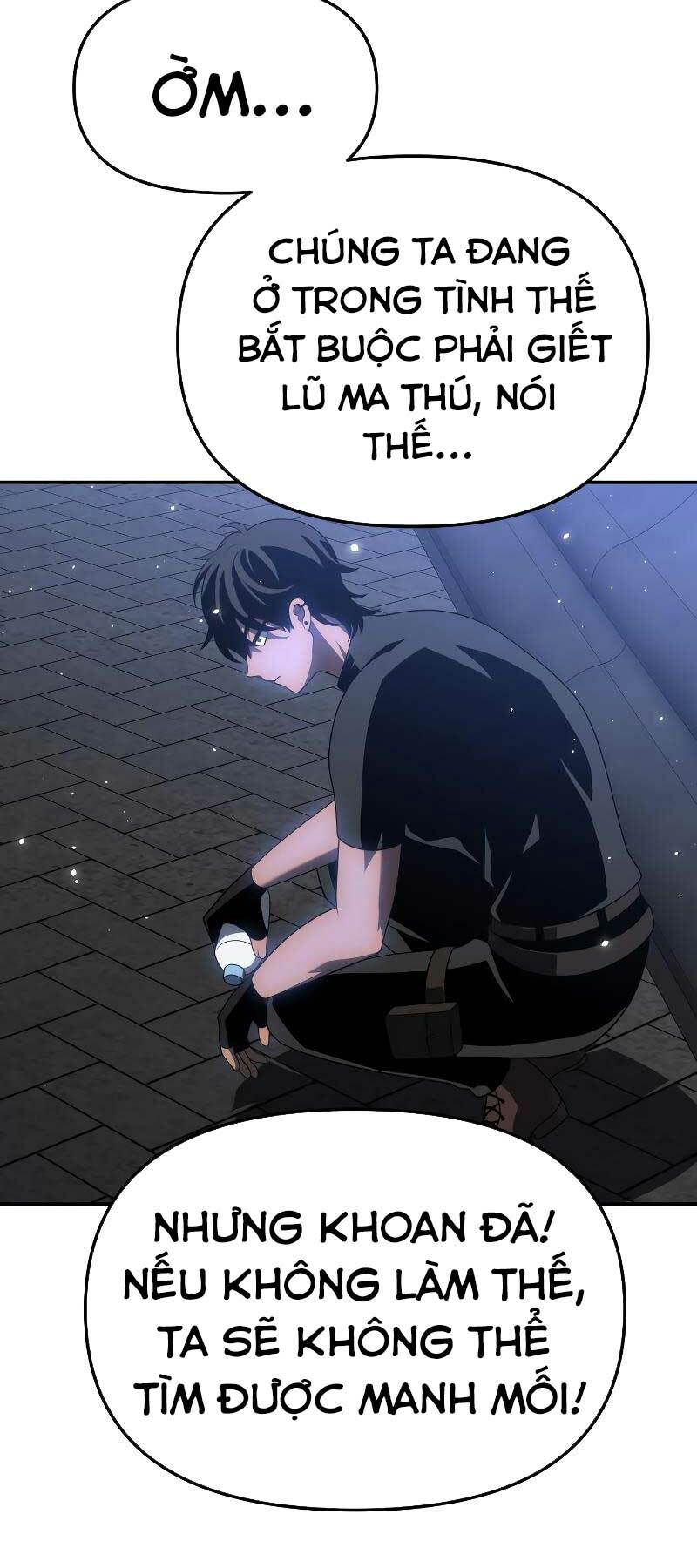 Ta Từng Là Tháp Vương - Chapter 40 - Page 127