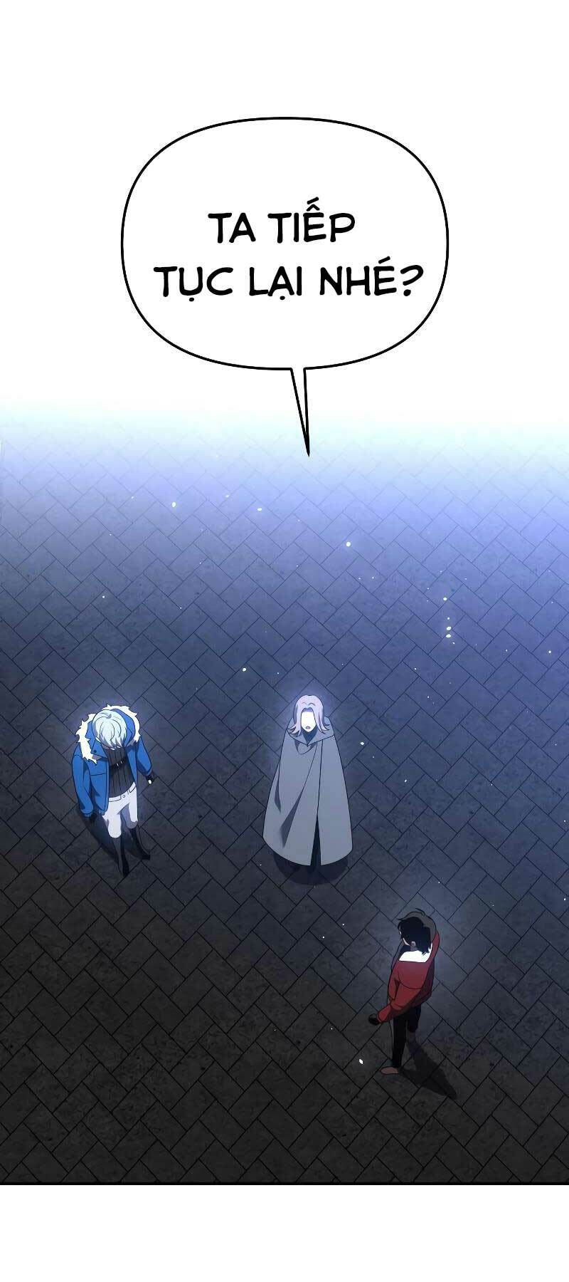 Ta Từng Là Tháp Vương - Chapter 40 - Page 133