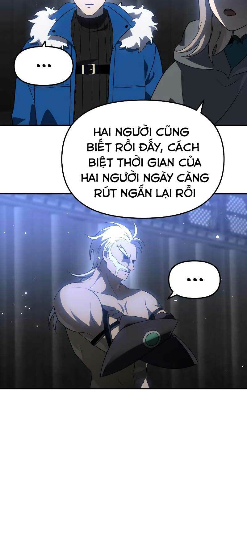 Ta Từng Là Tháp Vương - Chapter 40 - Page 136