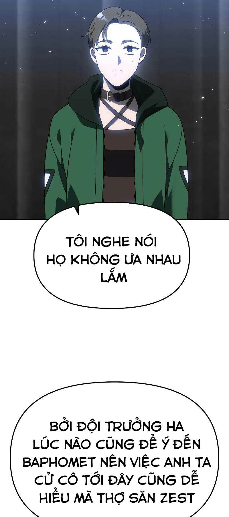 Ta Từng Là Tháp Vương - Chapter 40 - Page 15