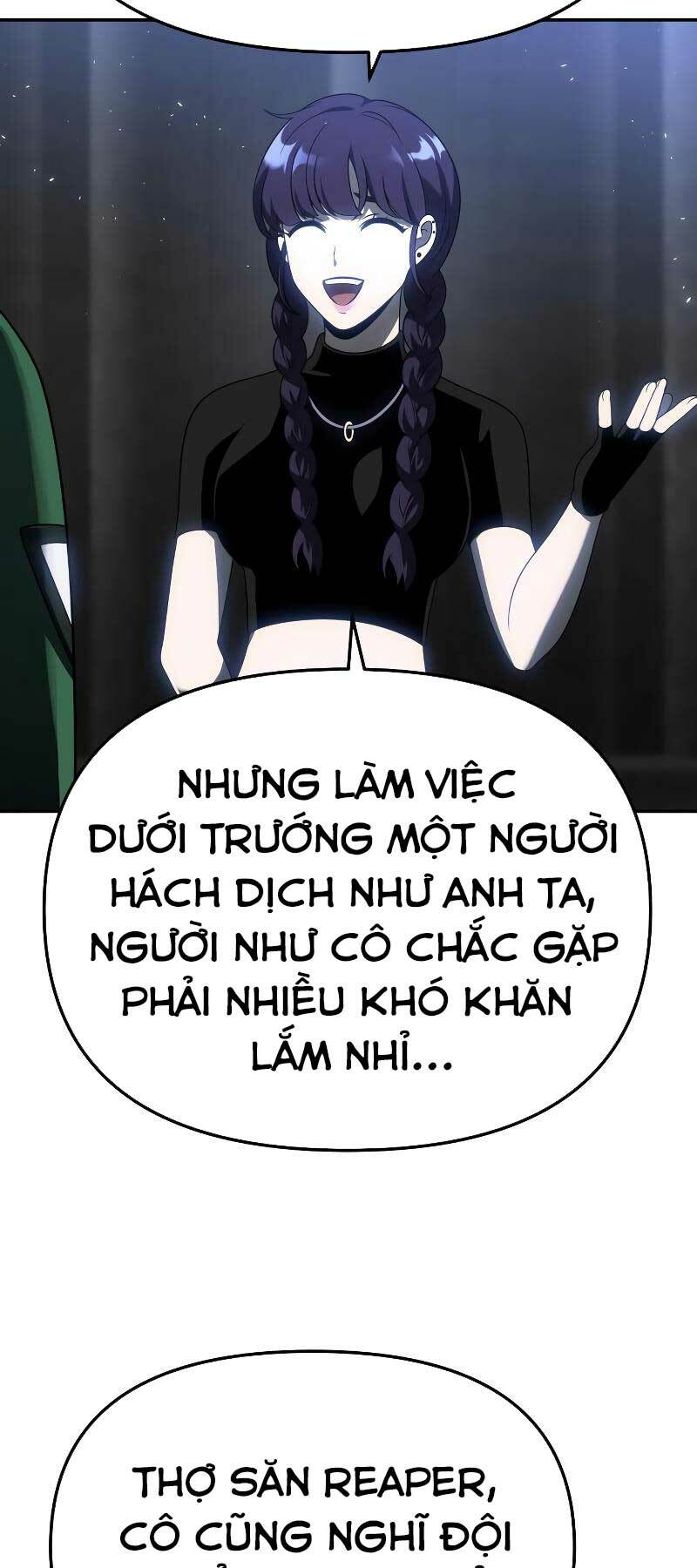 Ta Từng Là Tháp Vương - Chapter 40 - Page 16
