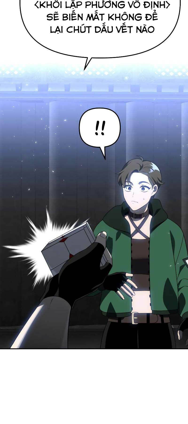 Ta Từng Là Tháp Vương - Chapter 40 - Page 23