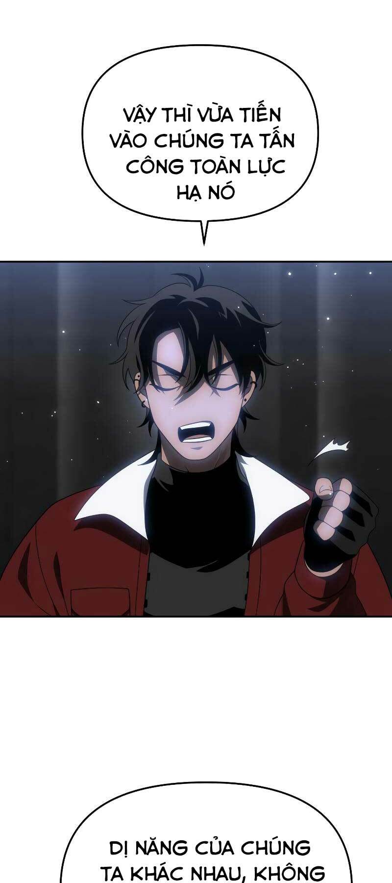 Ta Từng Là Tháp Vương - Chapter 40 - Page 31