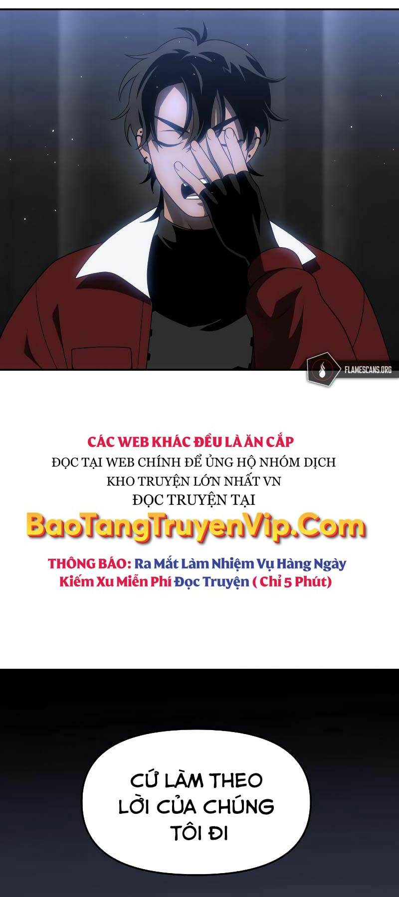 Ta Từng Là Tháp Vương - Chapter 40 - Page 33