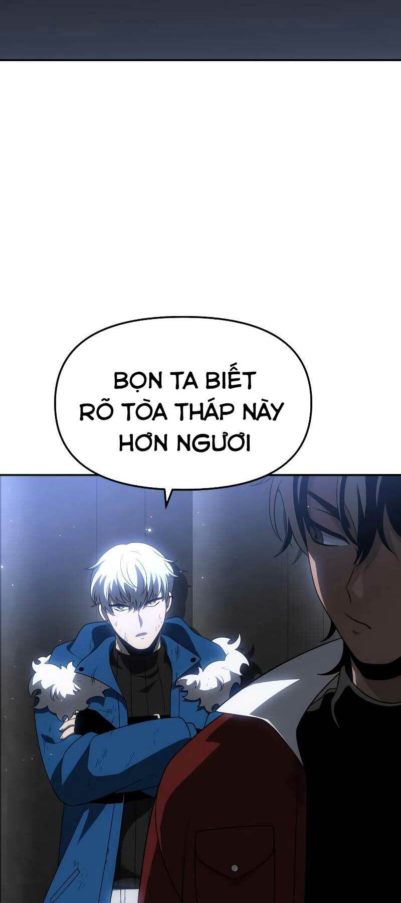 Ta Từng Là Tháp Vương - Chapter 40 - Page 34