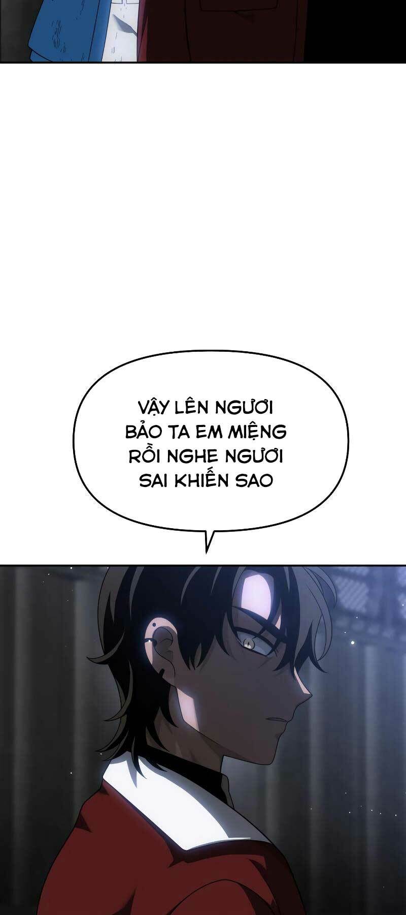 Ta Từng Là Tháp Vương - Chapter 40 - Page 35