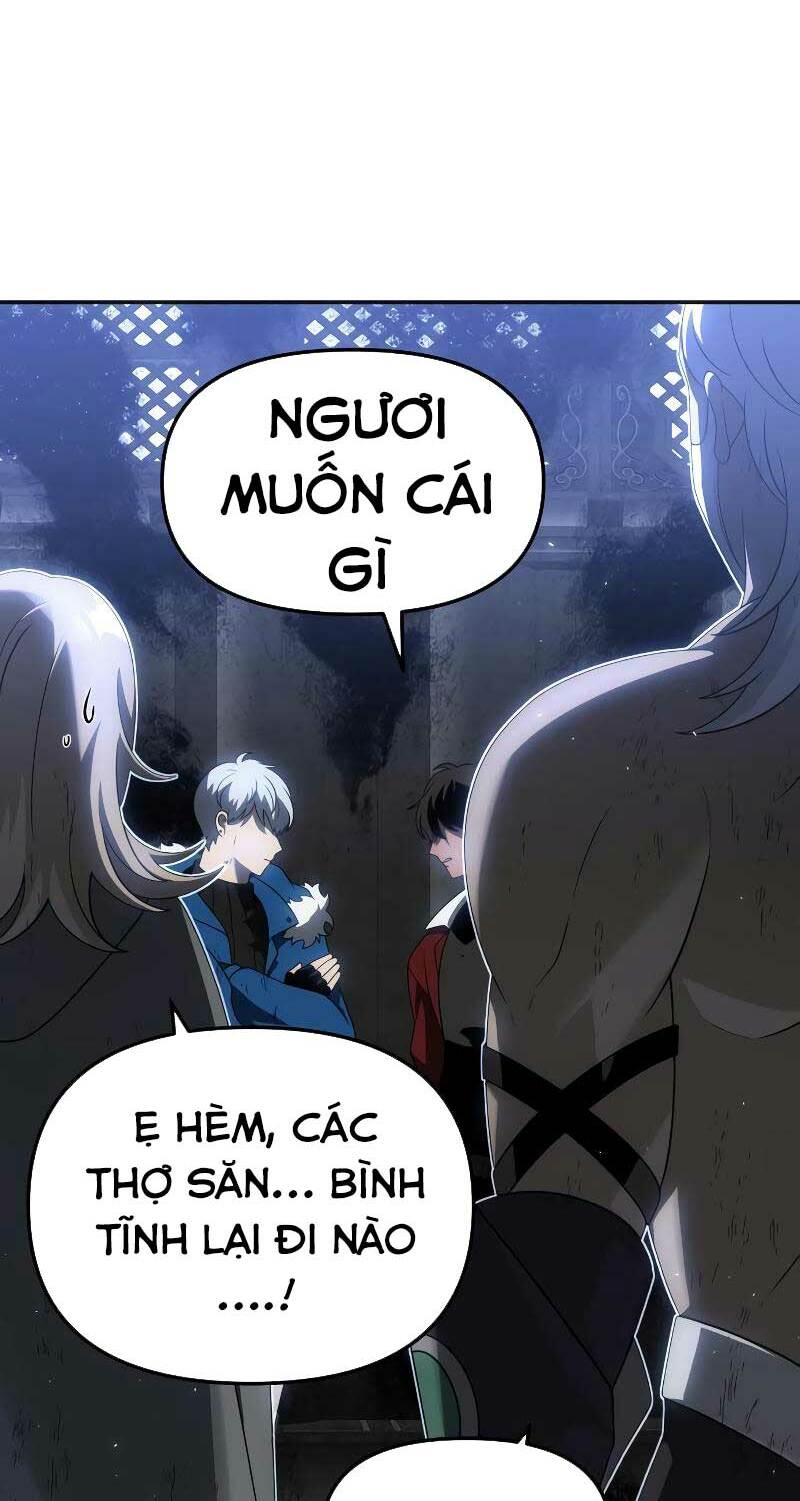 Ta Từng Là Tháp Vương - Chapter 40 - Page 37