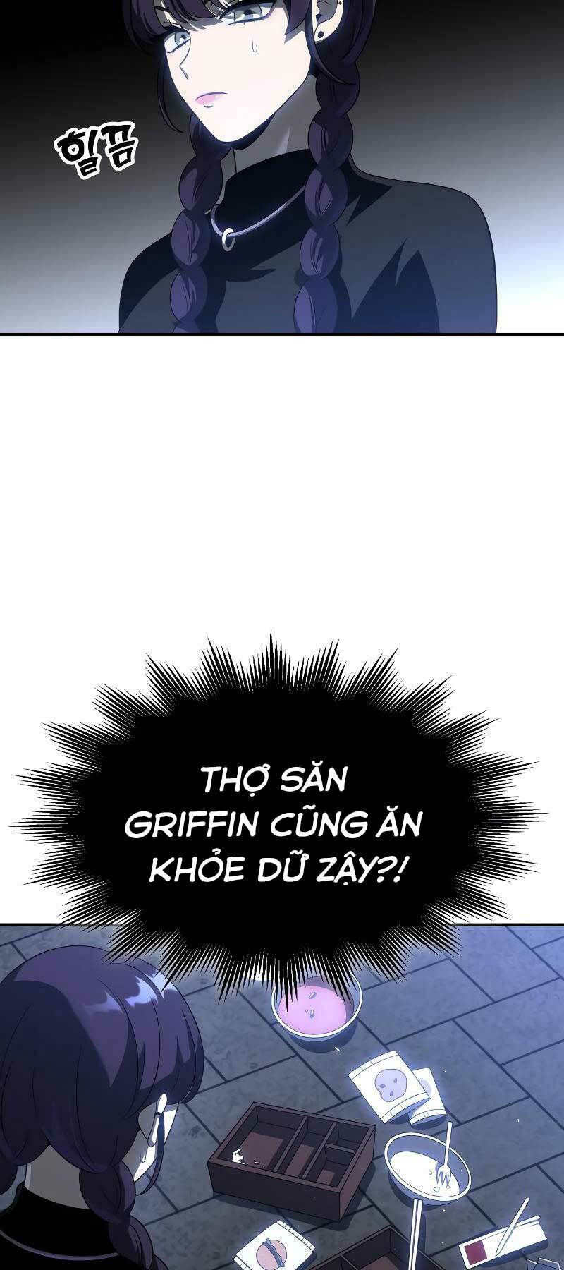 Ta Từng Là Tháp Vương - Chapter 40 - Page 3