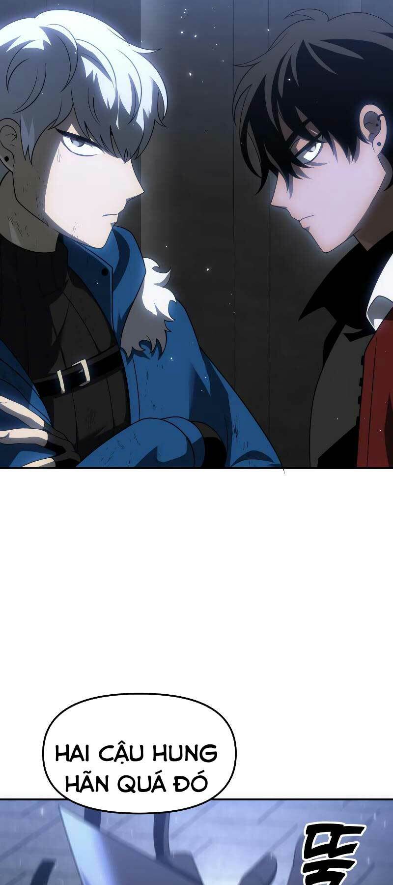 Ta Từng Là Tháp Vương - Chapter 40 - Page 39