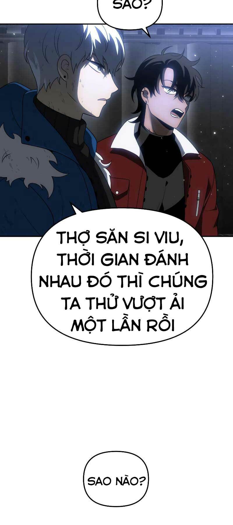 Ta Từng Là Tháp Vương - Chapter 40 - Page 42