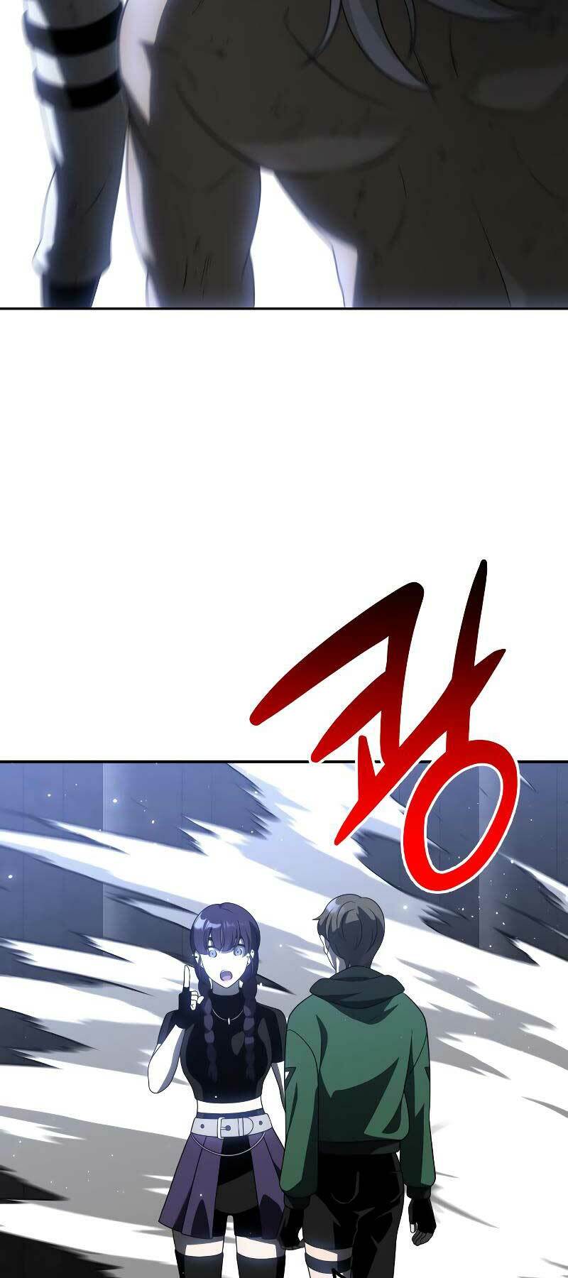 Ta Từng Là Tháp Vương - Chapter 40 - Page 46