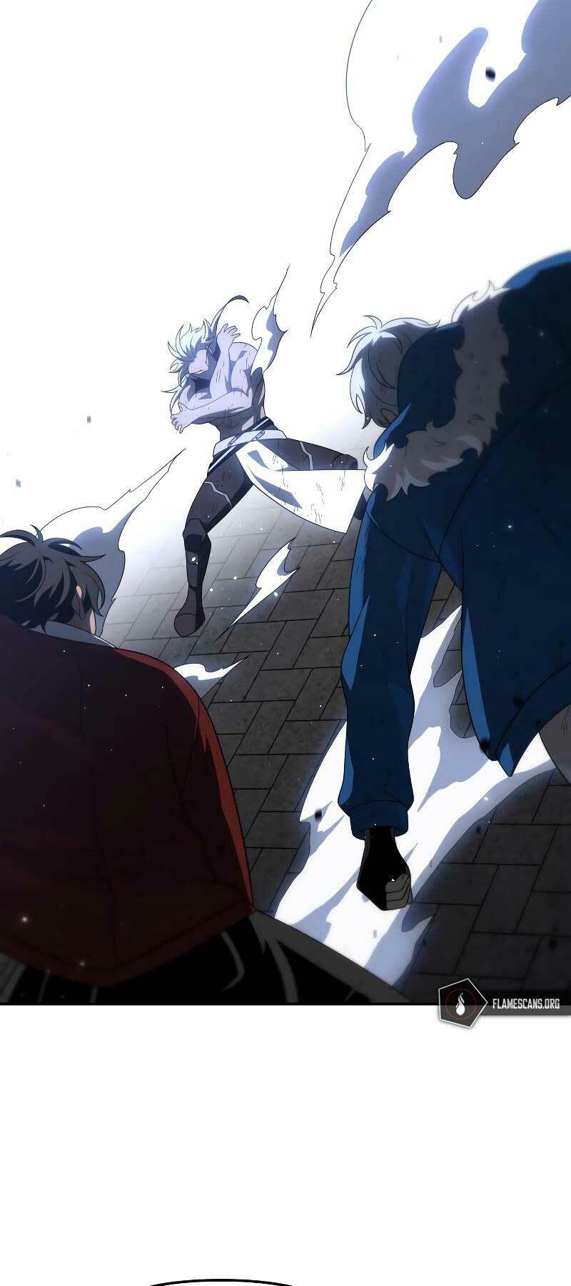 Ta Từng Là Tháp Vương - Chapter 40 - Page 48