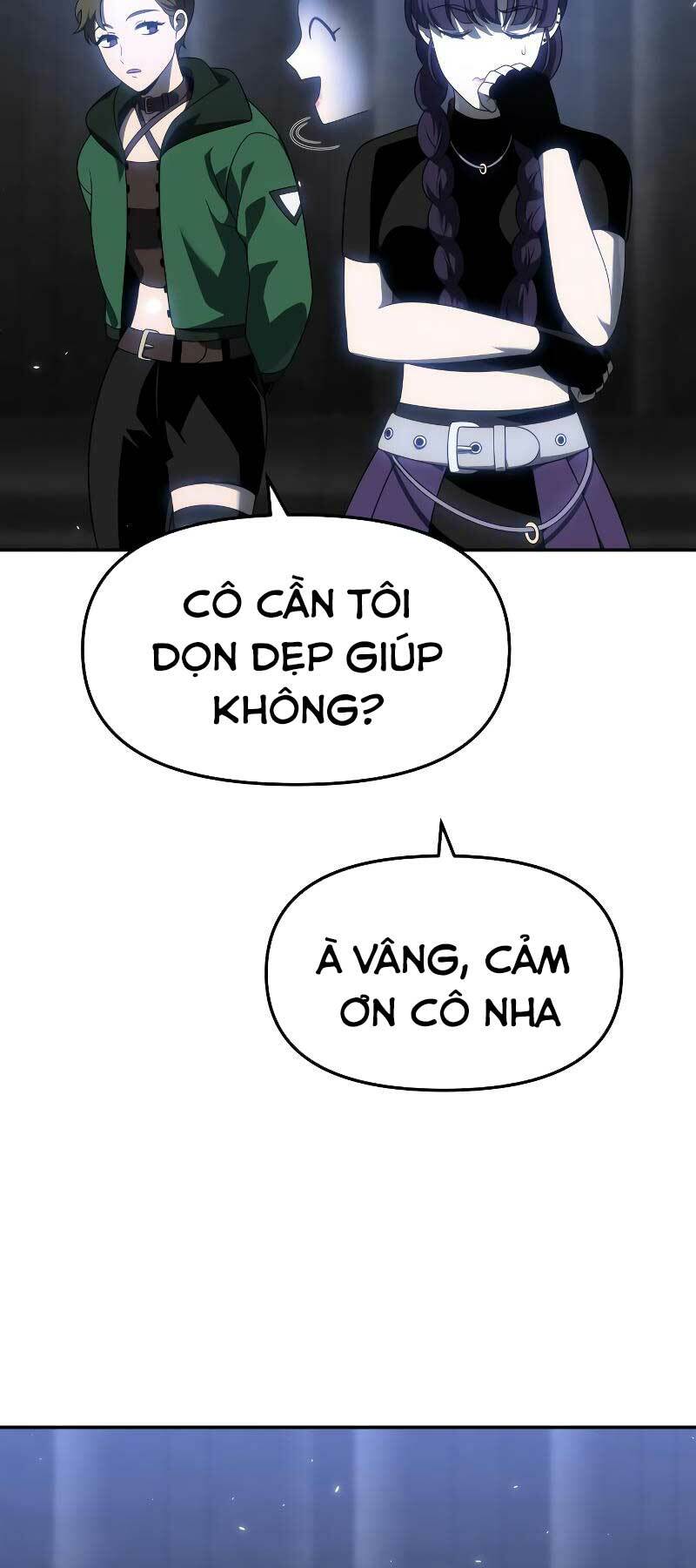 Ta Từng Là Tháp Vương - Chapter 40 - Page 5