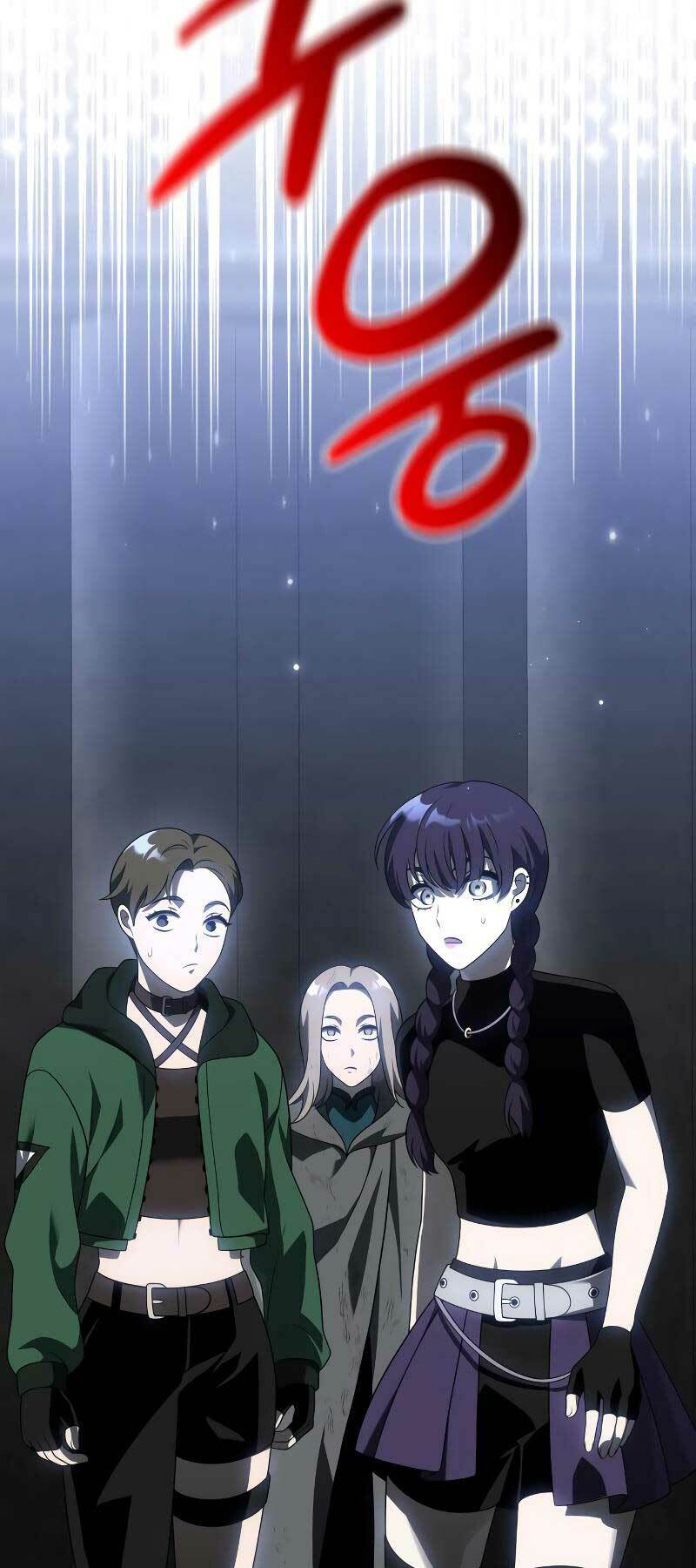 Ta Từng Là Tháp Vương - Chapter 40 - Page 71