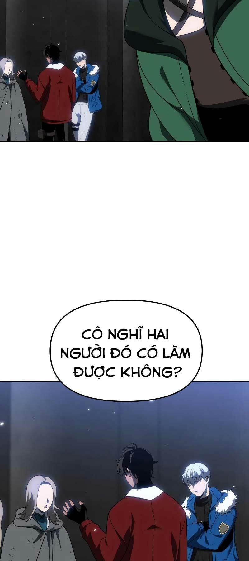 Ta Từng Là Tháp Vương - Chapter 40 - Page 7