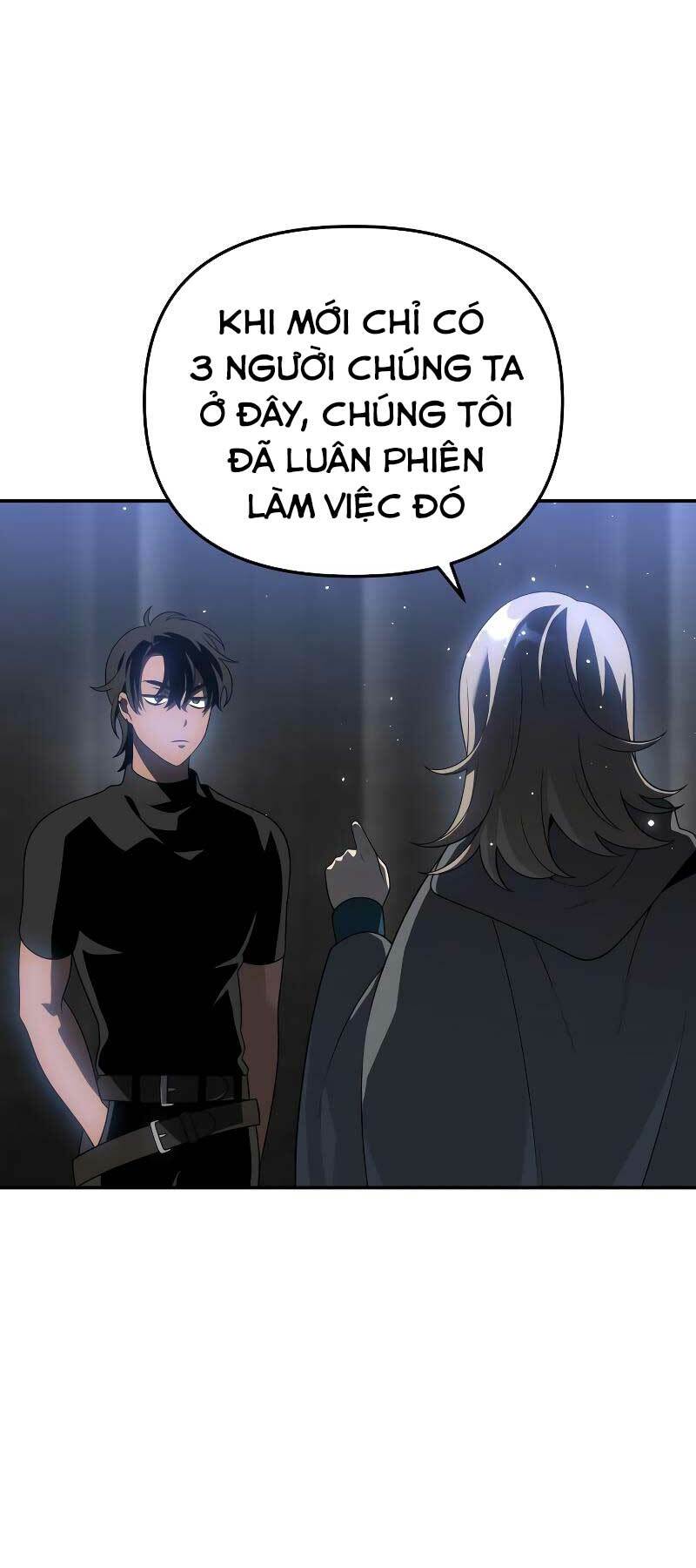 Ta Từng Là Tháp Vương - Chapter 40 - Page 80
