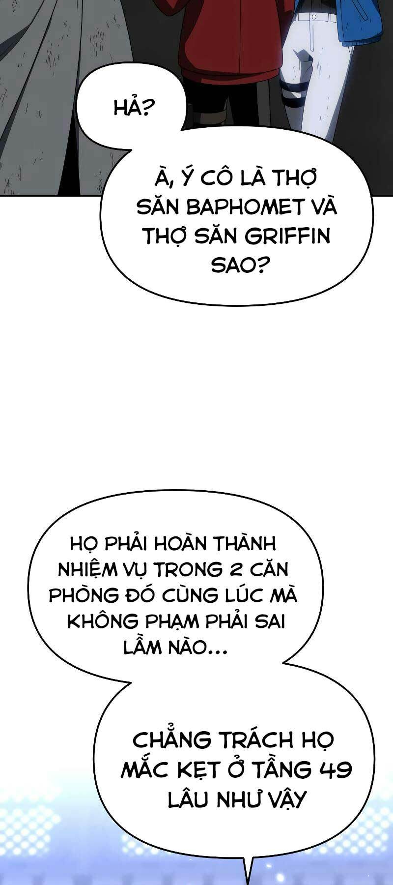 Ta Từng Là Tháp Vương - Chapter 40 - Page 8