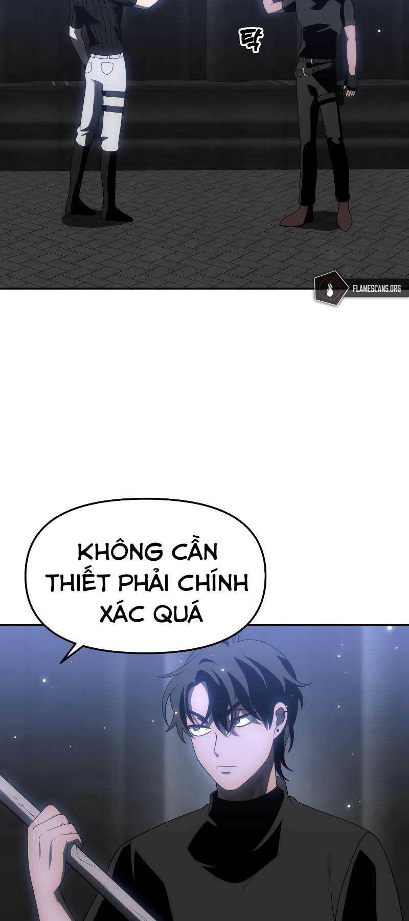 Ta Từng Là Tháp Vương - Chapter 40 - Page 91