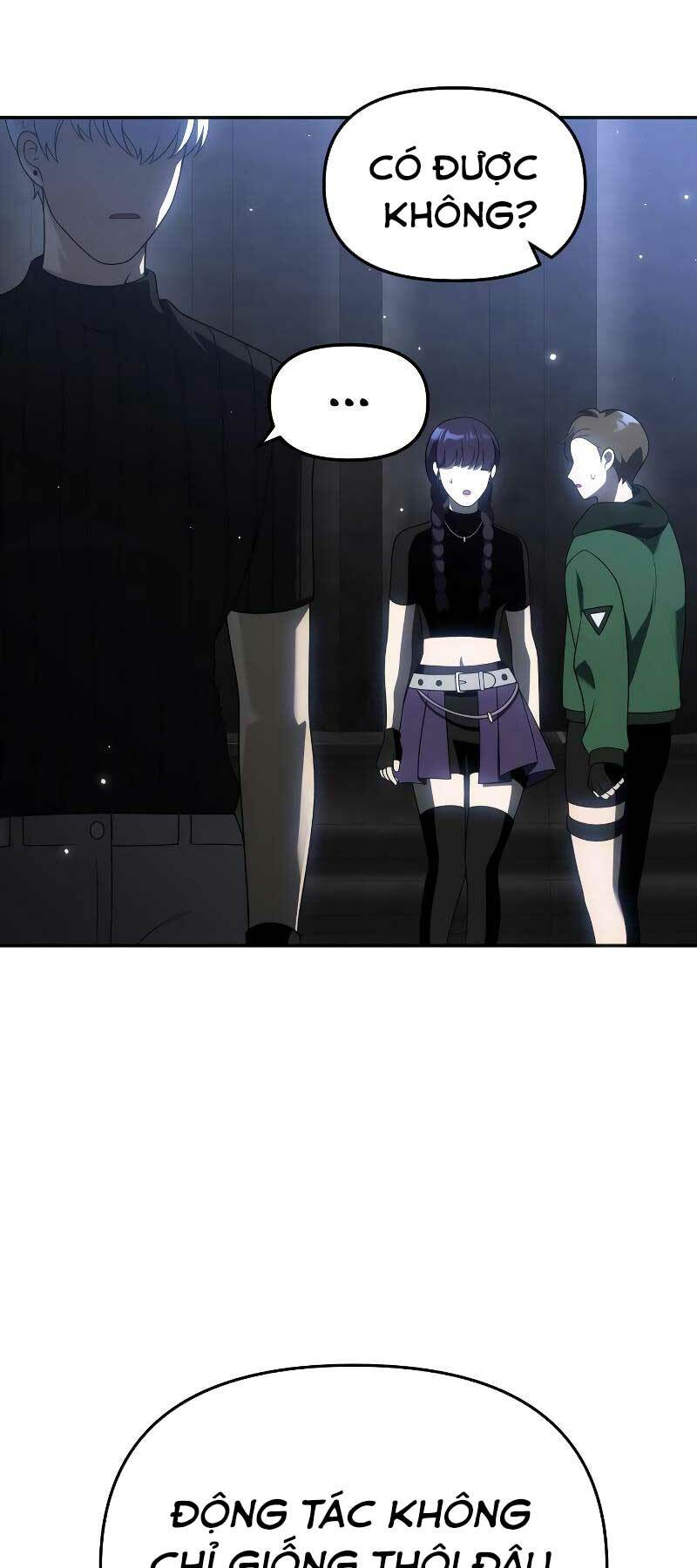 Ta Từng Là Tháp Vương - Chapter 40 - Page 97