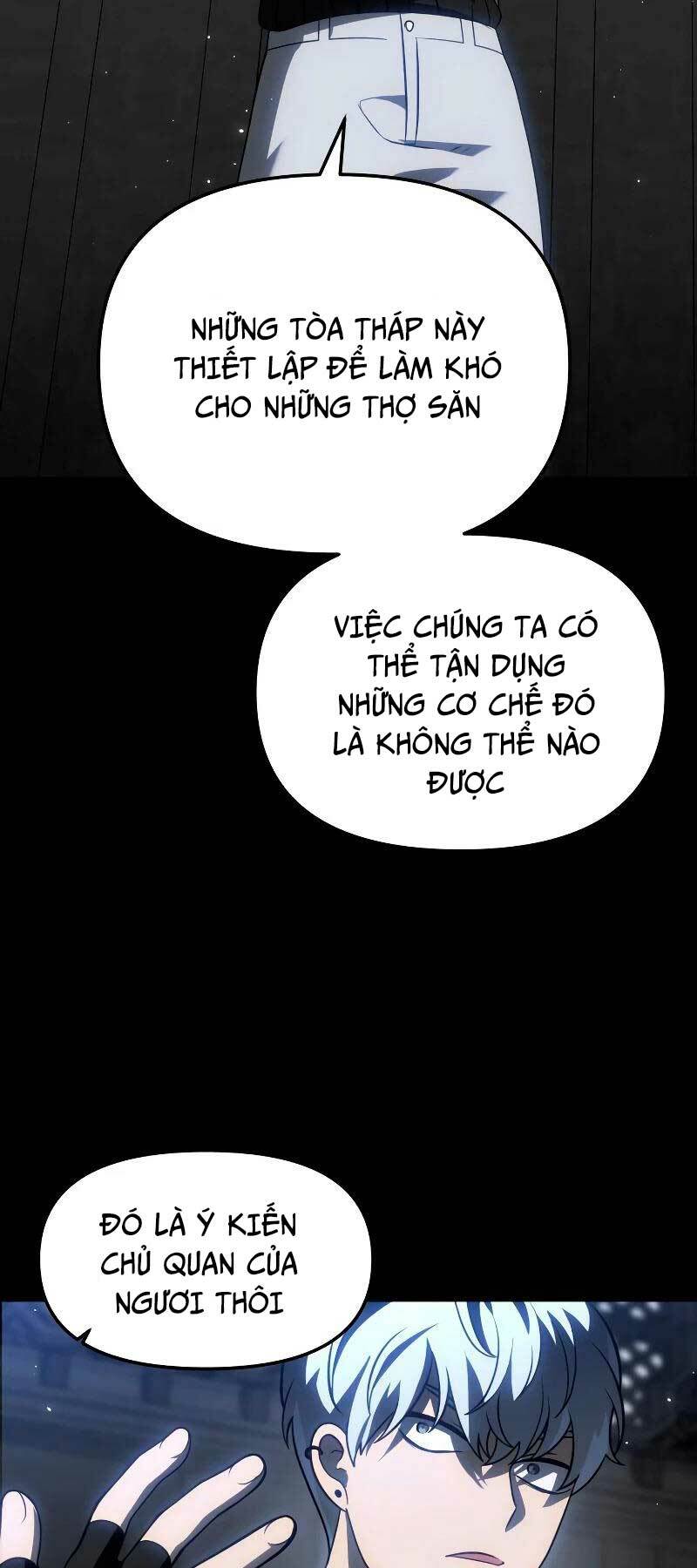 Ta Từng Là Tháp Vương - Chapter 41 - Page 9