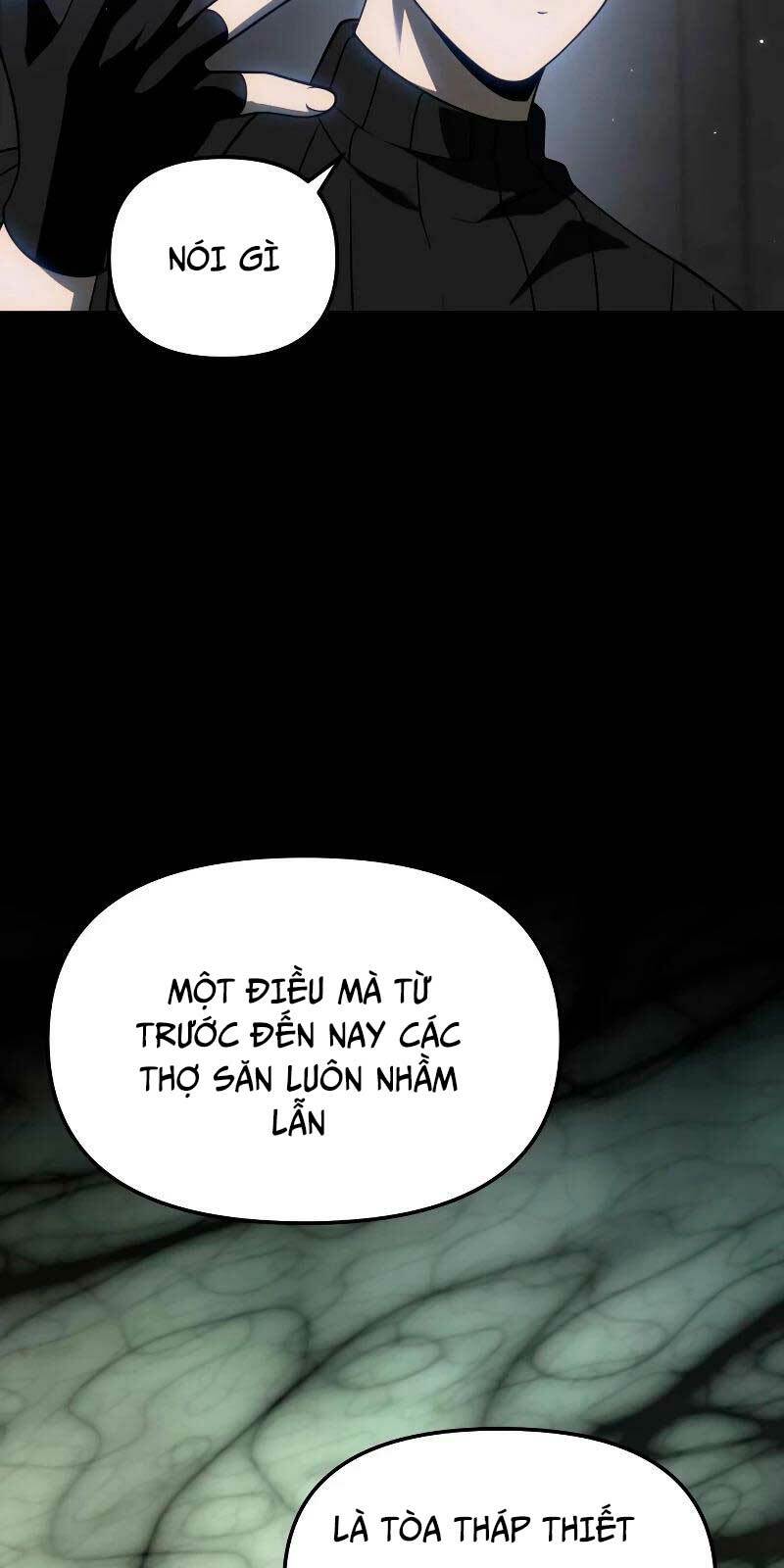 Ta Từng Là Tháp Vương - Chapter 41 - Page 10