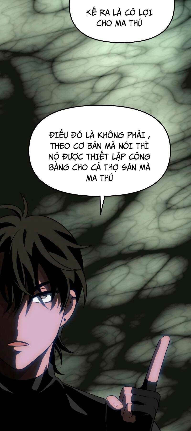 Ta Từng Là Tháp Vương - Chapter 41 - Page 11