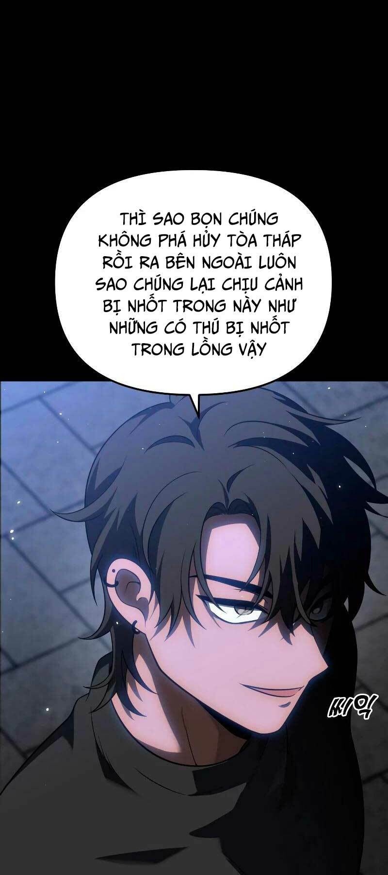 Ta Từng Là Tháp Vương - Chapter 41 - Page 14