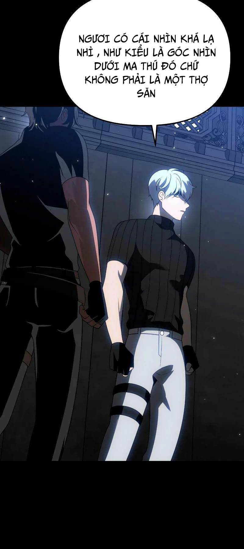 Ta Từng Là Tháp Vương - Chapter 41 - Page 16