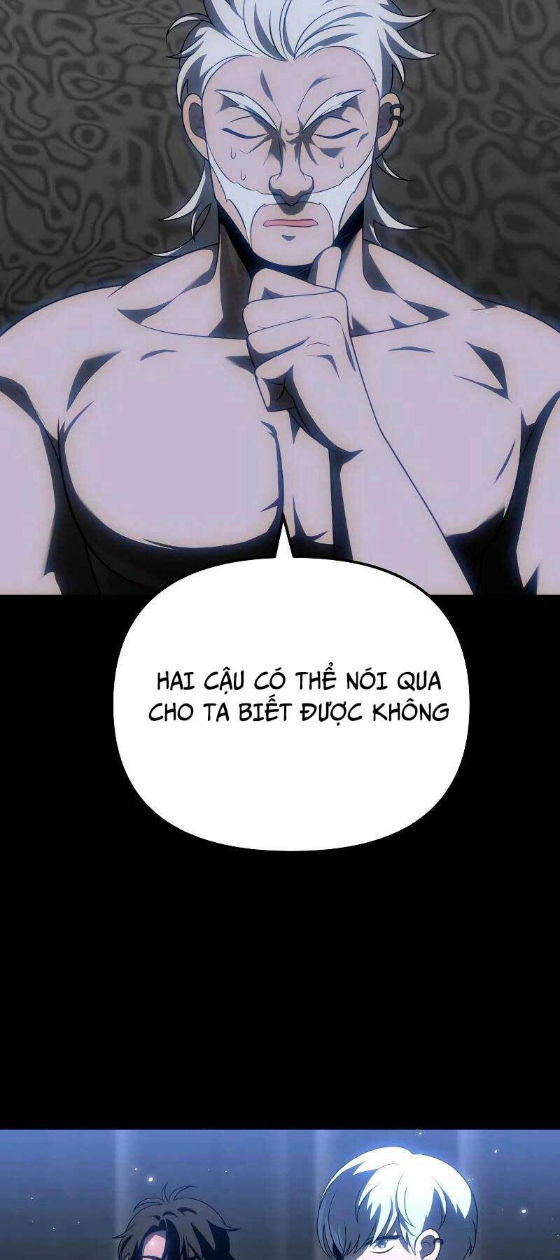 Ta Từng Là Tháp Vương - Chapter 41 - Page 19