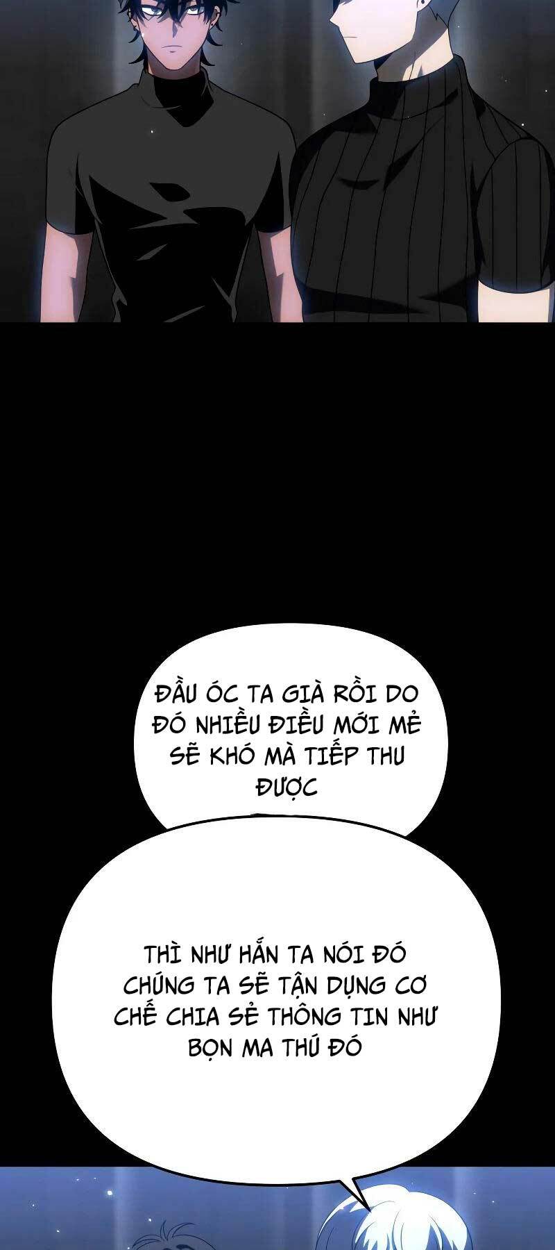 Ta Từng Là Tháp Vương - Chapter 41 - Page 20