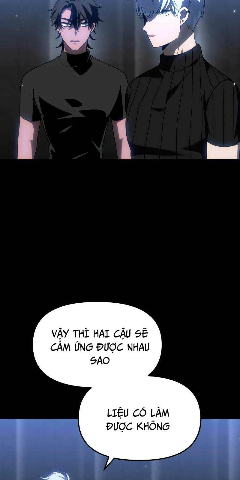 Ta Từng Là Tháp Vương - Chapter 41 - Page 21