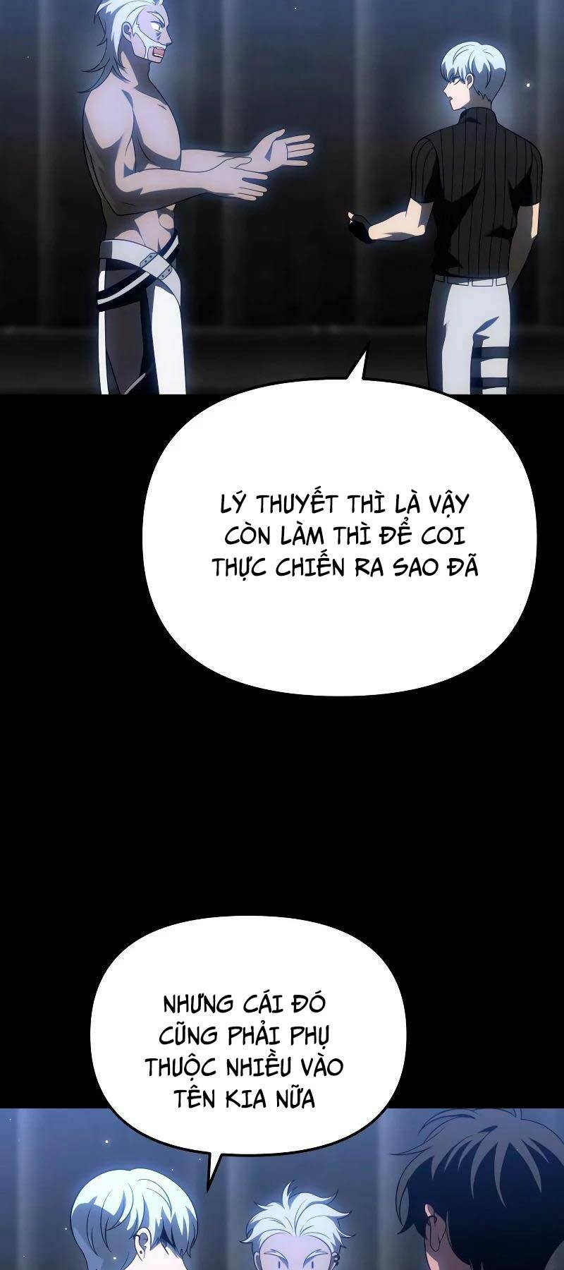 Ta Từng Là Tháp Vương - Chapter 41 - Page 22