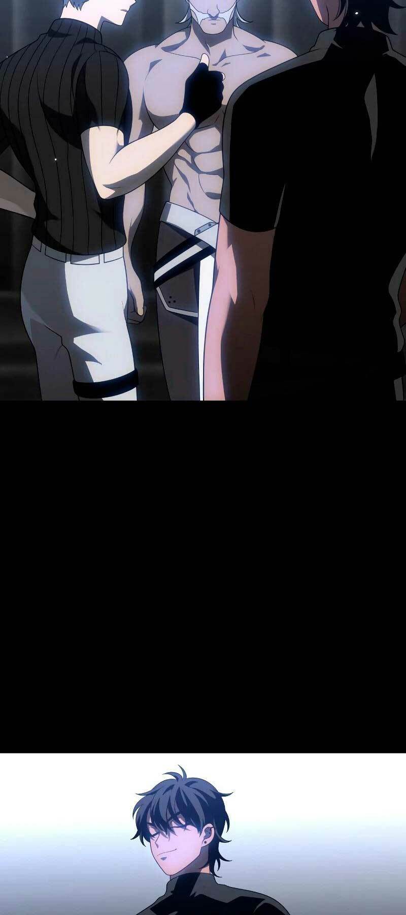 Ta Từng Là Tháp Vương - Chapter 41 - Page 23