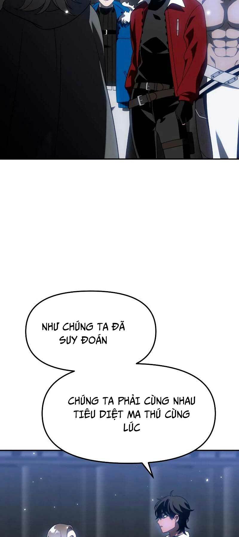 Ta Từng Là Tháp Vương - Chapter 41 - Page 29