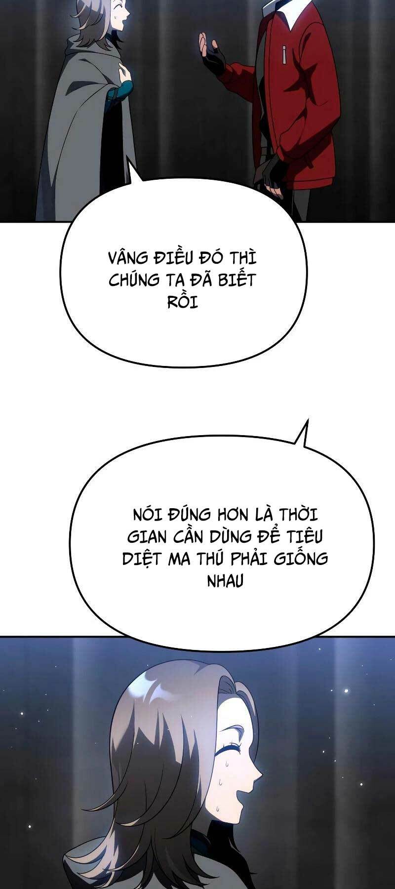 Ta Từng Là Tháp Vương - Chapter 41 - Page 30