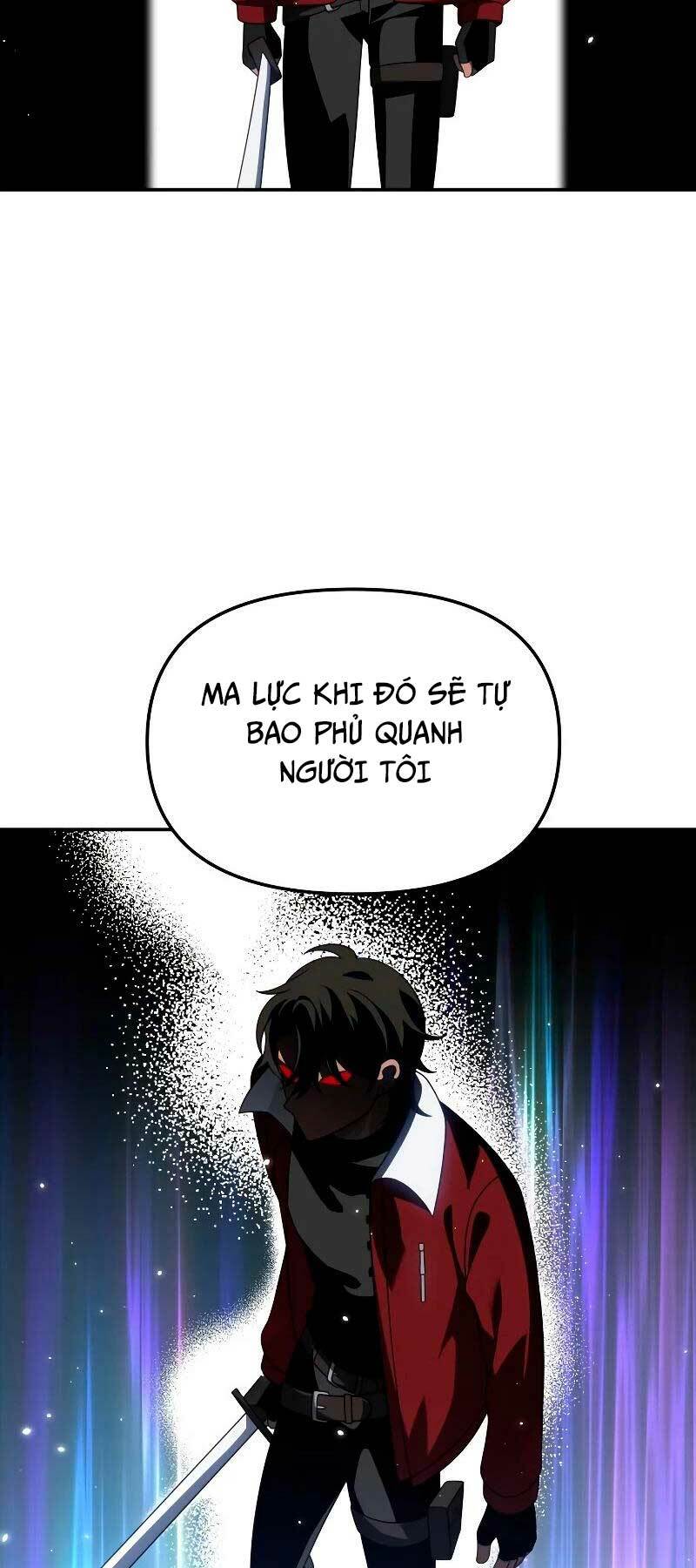Ta Từng Là Tháp Vương - Chapter 41 - Page 36