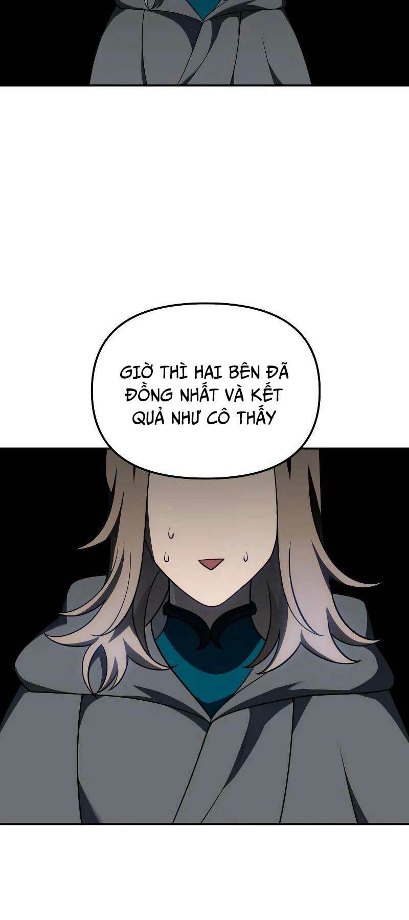 Ta Từng Là Tháp Vương - Chapter 41 - Page 38