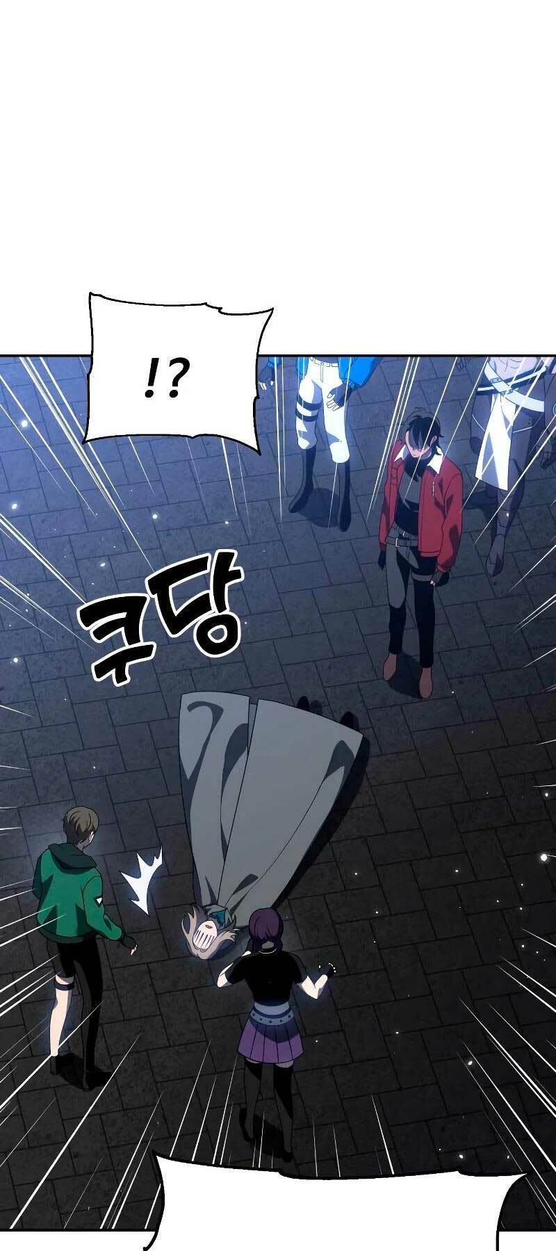 Ta Từng Là Tháp Vương - Chapter 41 - Page 39