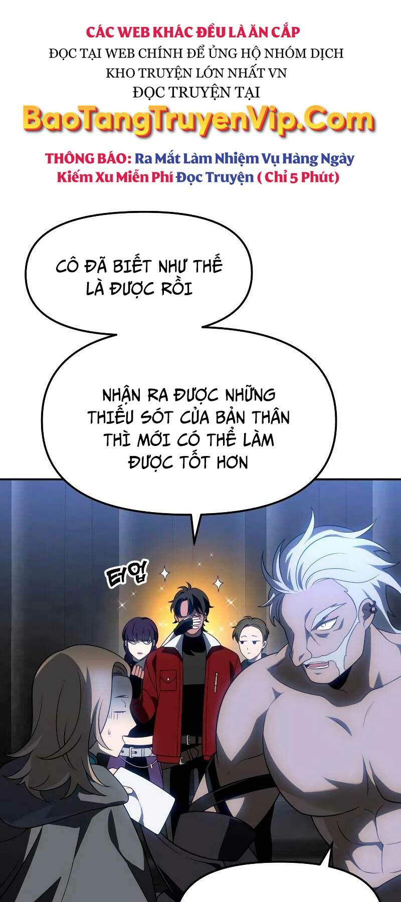 Ta Từng Là Tháp Vương - Chapter 41 - Page 42