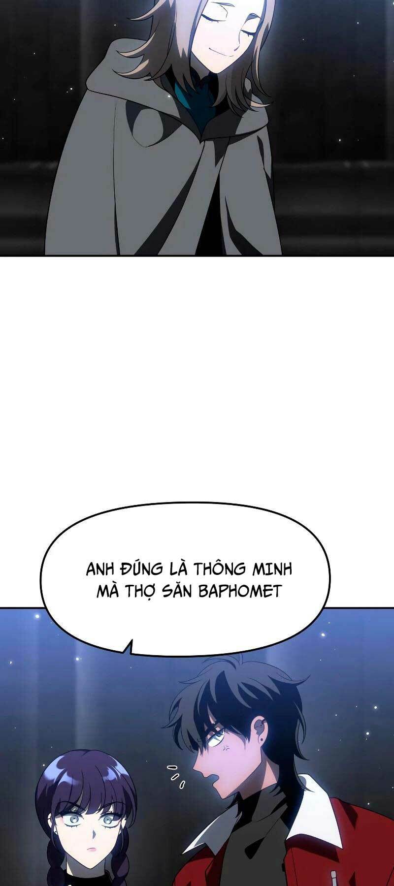 Ta Từng Là Tháp Vương - Chapter 41 - Page 44