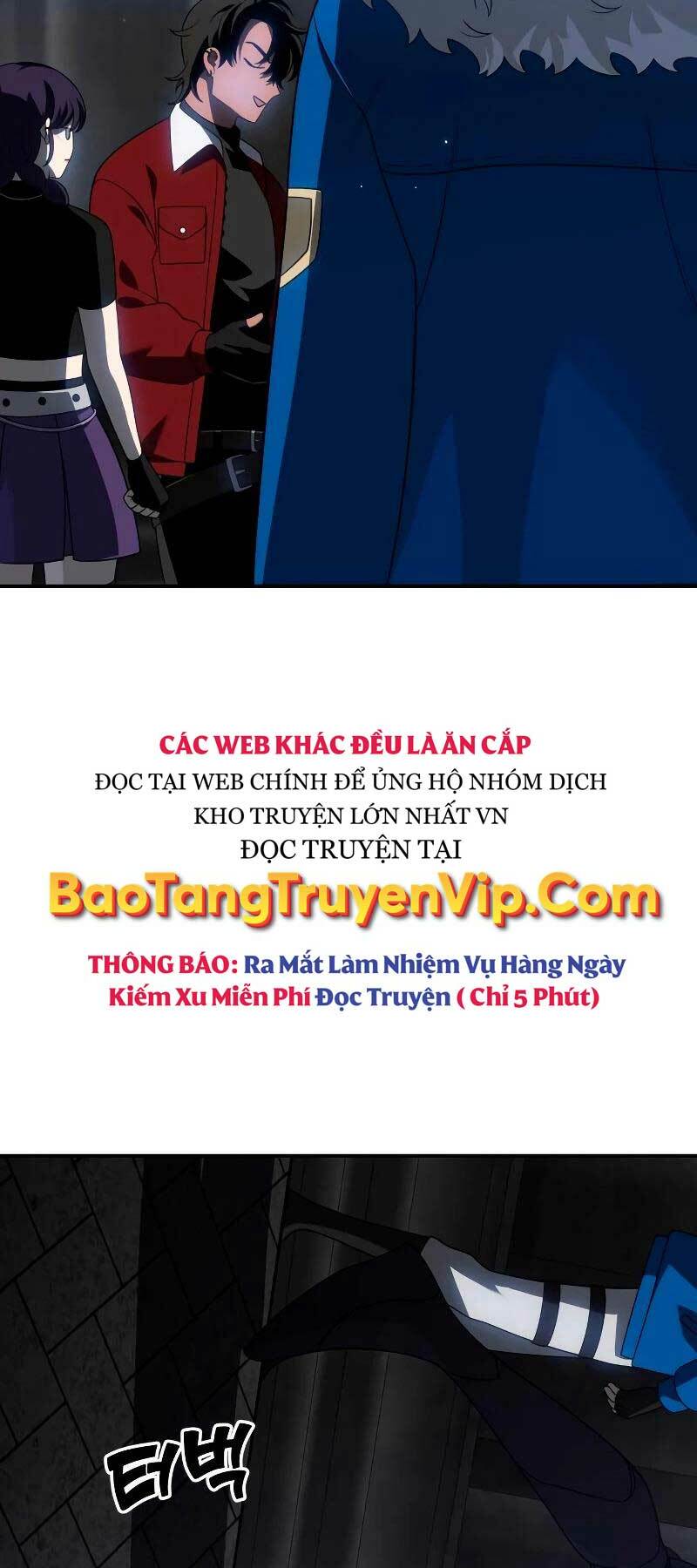 Ta Từng Là Tháp Vương - Chapter 41 - Page 46
